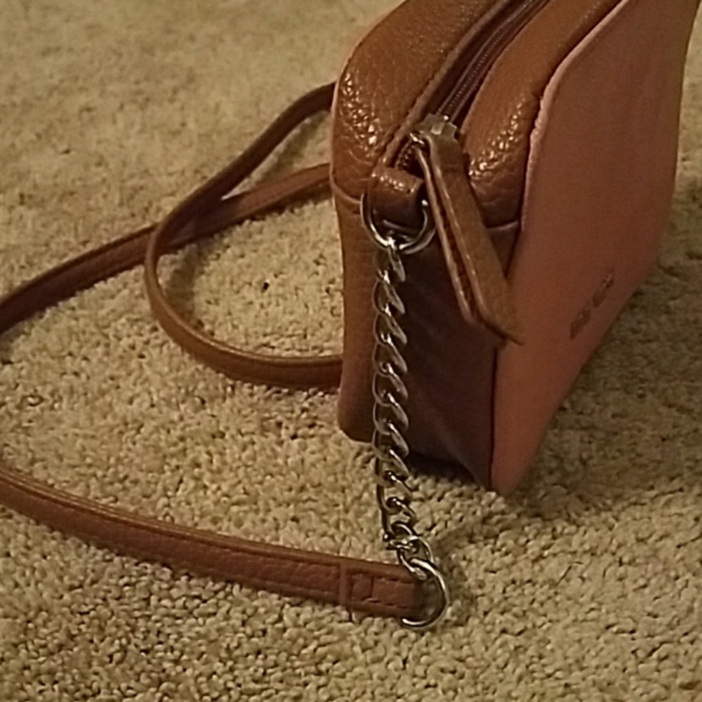 Small cross body purse - Picture 3 of 4
